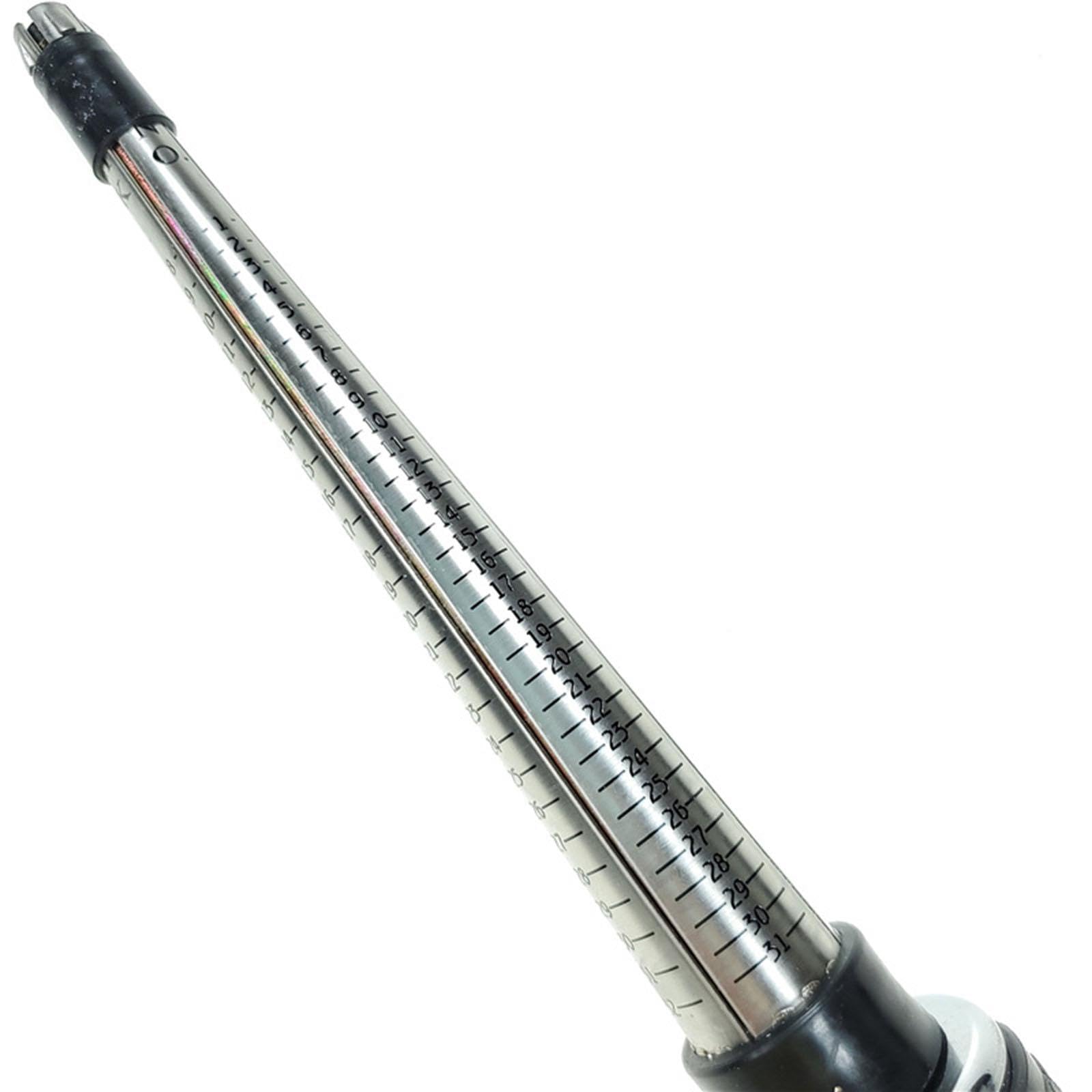 Ajustador de tamaño de Anillos de Boda, Extensor de Anillos, Ajuste Manual, estirador y agrandador de Anillos, Mandril expansor, Herramienta para