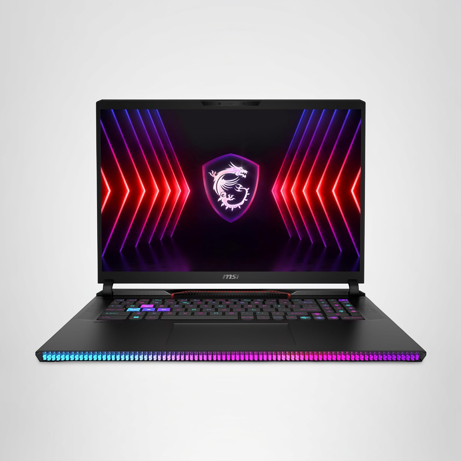 Amazon.com: msi Raider GE78HX 17” 240Hz QHD+ Gaming Laptop: Intel