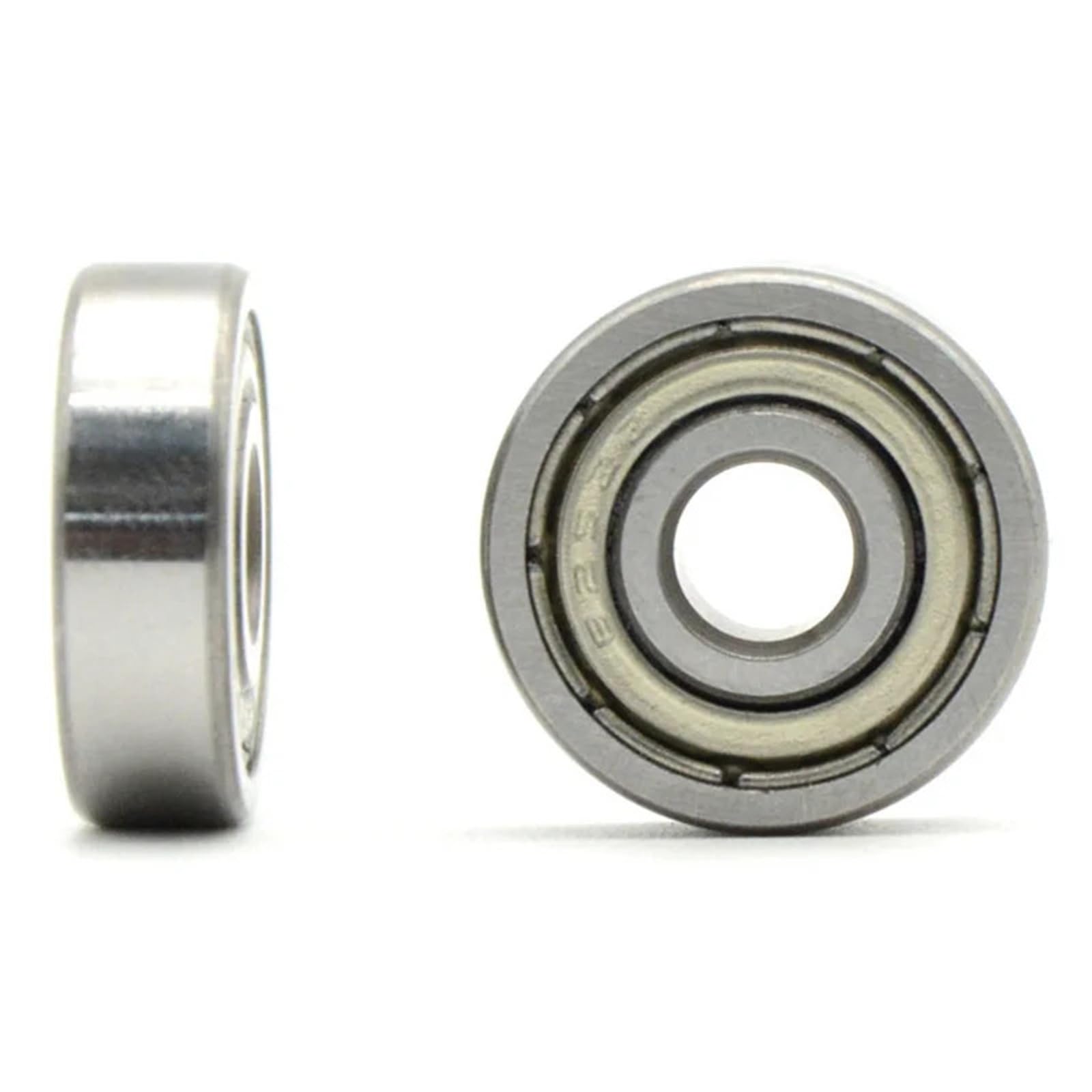 Roulement à billes 625ZZ miniature double blindage pour une rotation fluide - 5