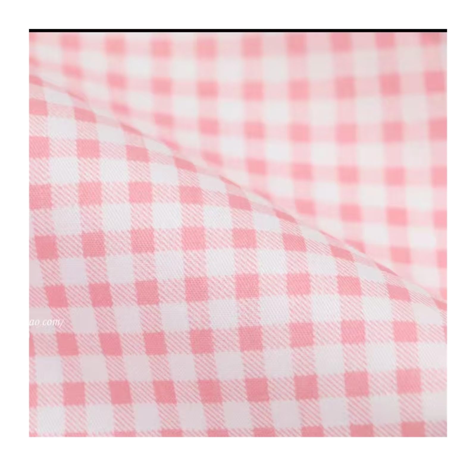 Quilting Cotton, Rose Printed Cotton Twill Fabric 160x50cm(Color6)