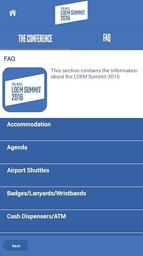LOEM Summit 2016
