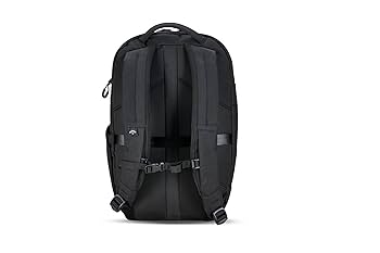 Callaway Golf Clubhouse Travel Collection (Backpack, Black