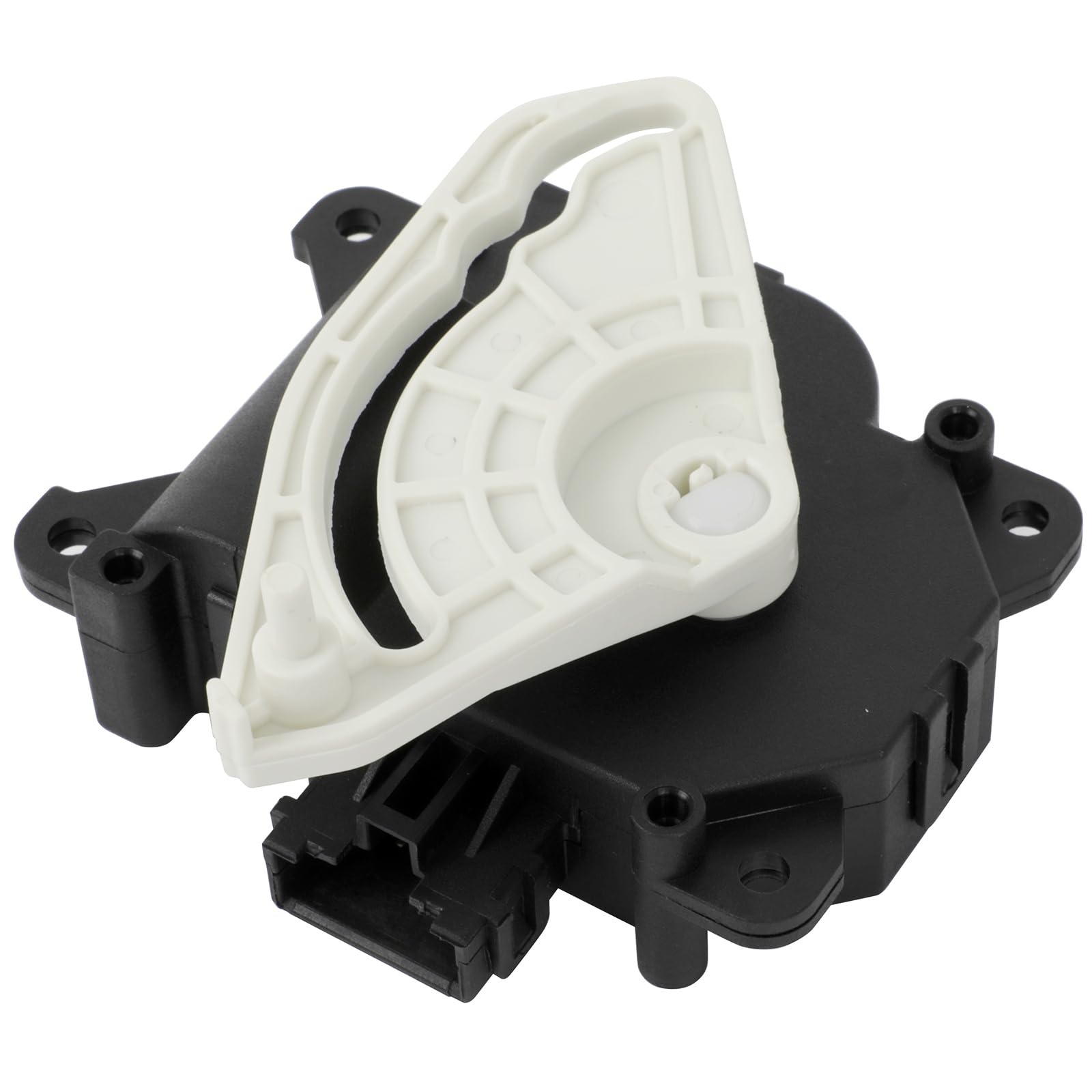 メル75133 Amazon.com: SCITOO HVAC Heater Blend Door Actuator Replacement for