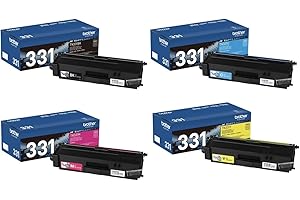 Brother TN03M Premium Toner Set