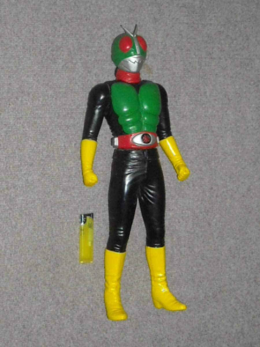 高価値】 蜉蝣様用 ライダー怪人 仮面ライダー セット サラセニアン