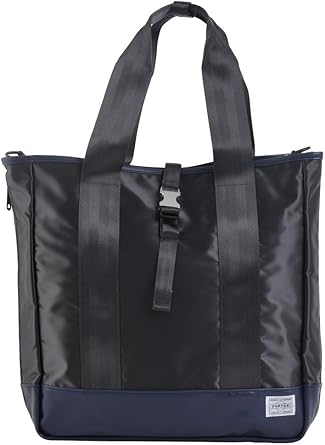 ポーター サックスバー ストーム 2way トート バッグ　ジム　タンカー ポーター サックスバー ストーム 2way トート バッグ ジム タンカー