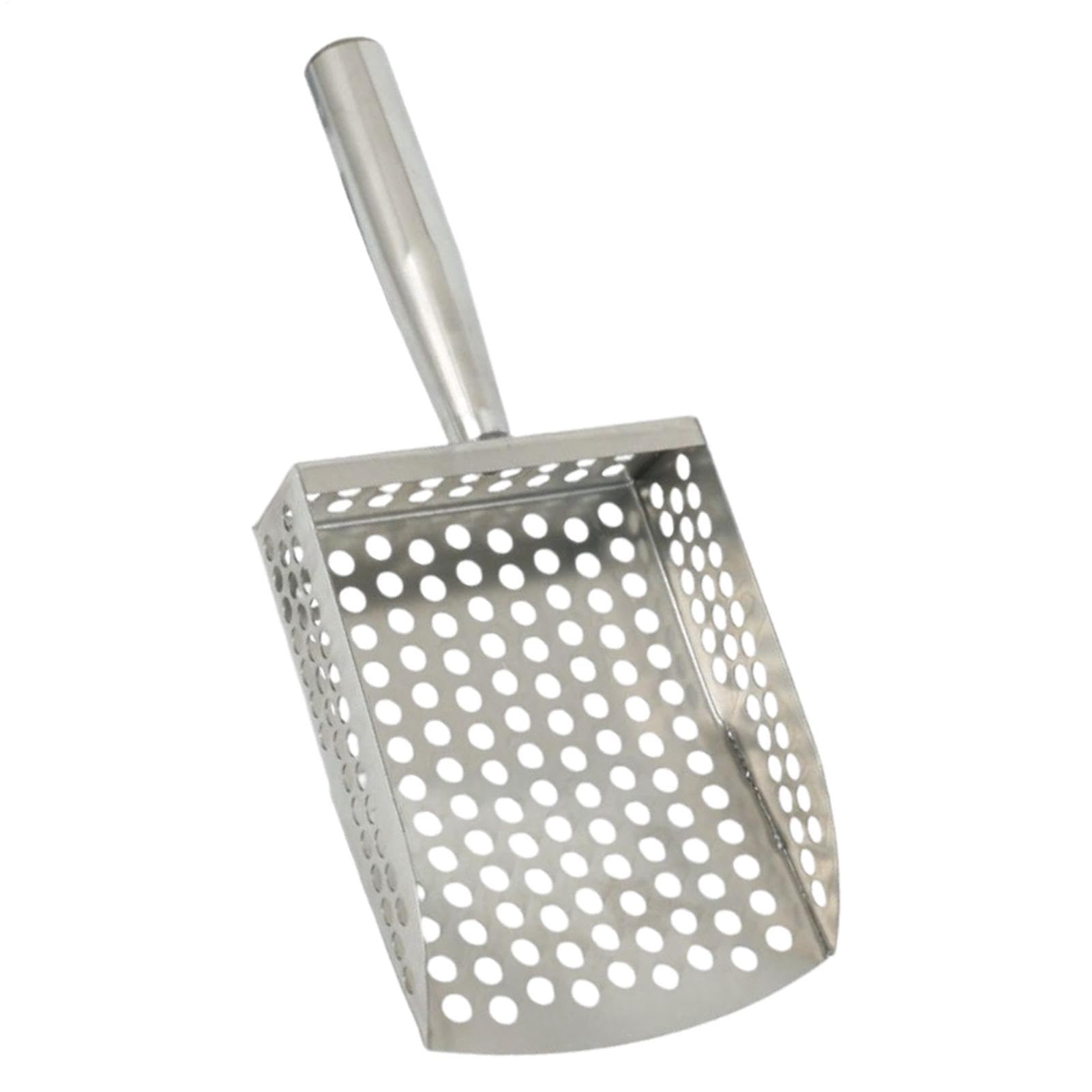 Pelle à sable pour la plage indispensable pour nettoyer la piscine