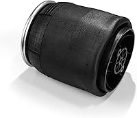Vista 4 de High Soar Bolsa de amortiguación de aire con resorte para Peterbilt Kenworth W01-358-8864 WA01-8864C