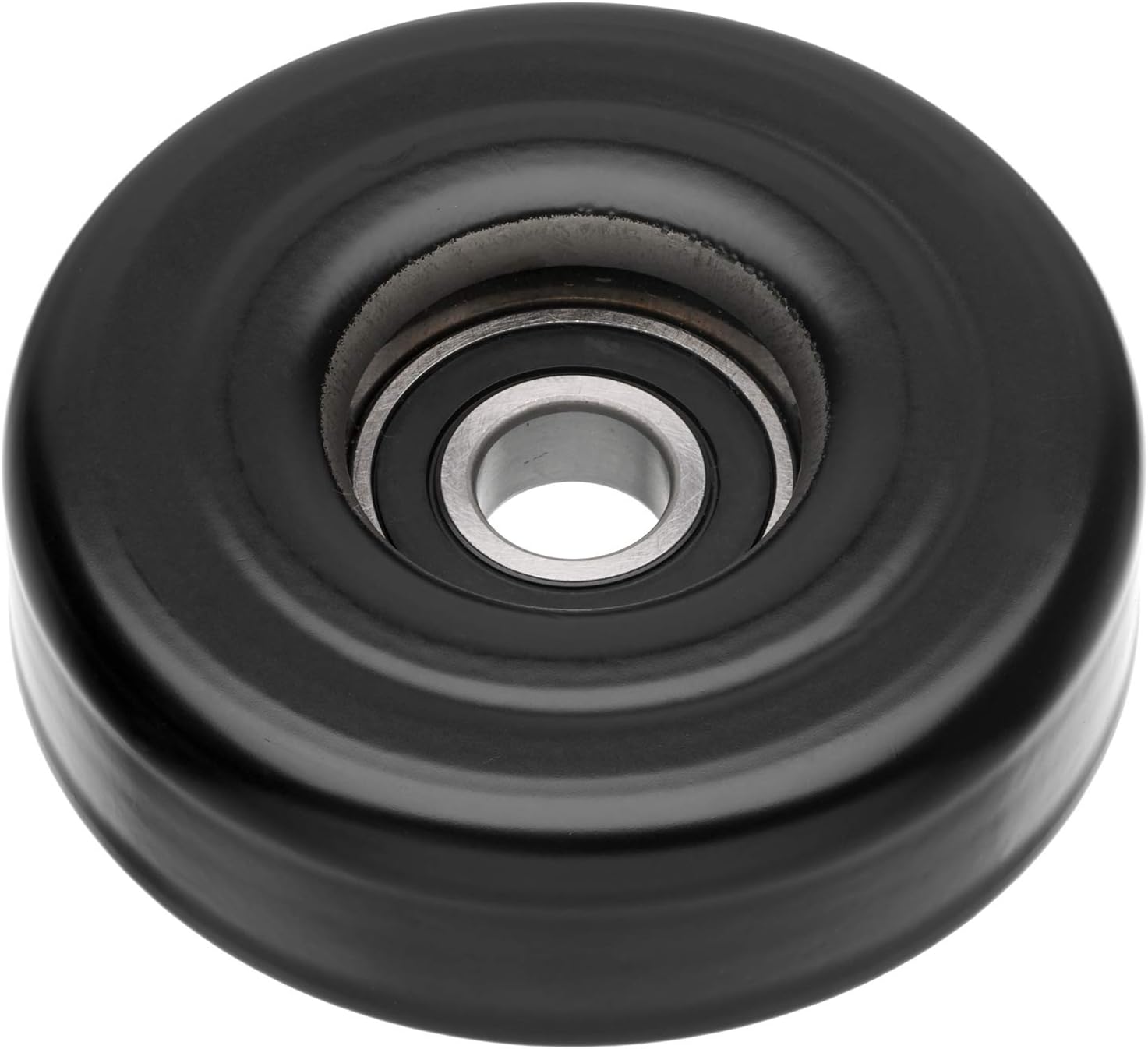 Snowmobile Idler Wheel Kimpex Plastic Idler Wheel – Replaces Ski