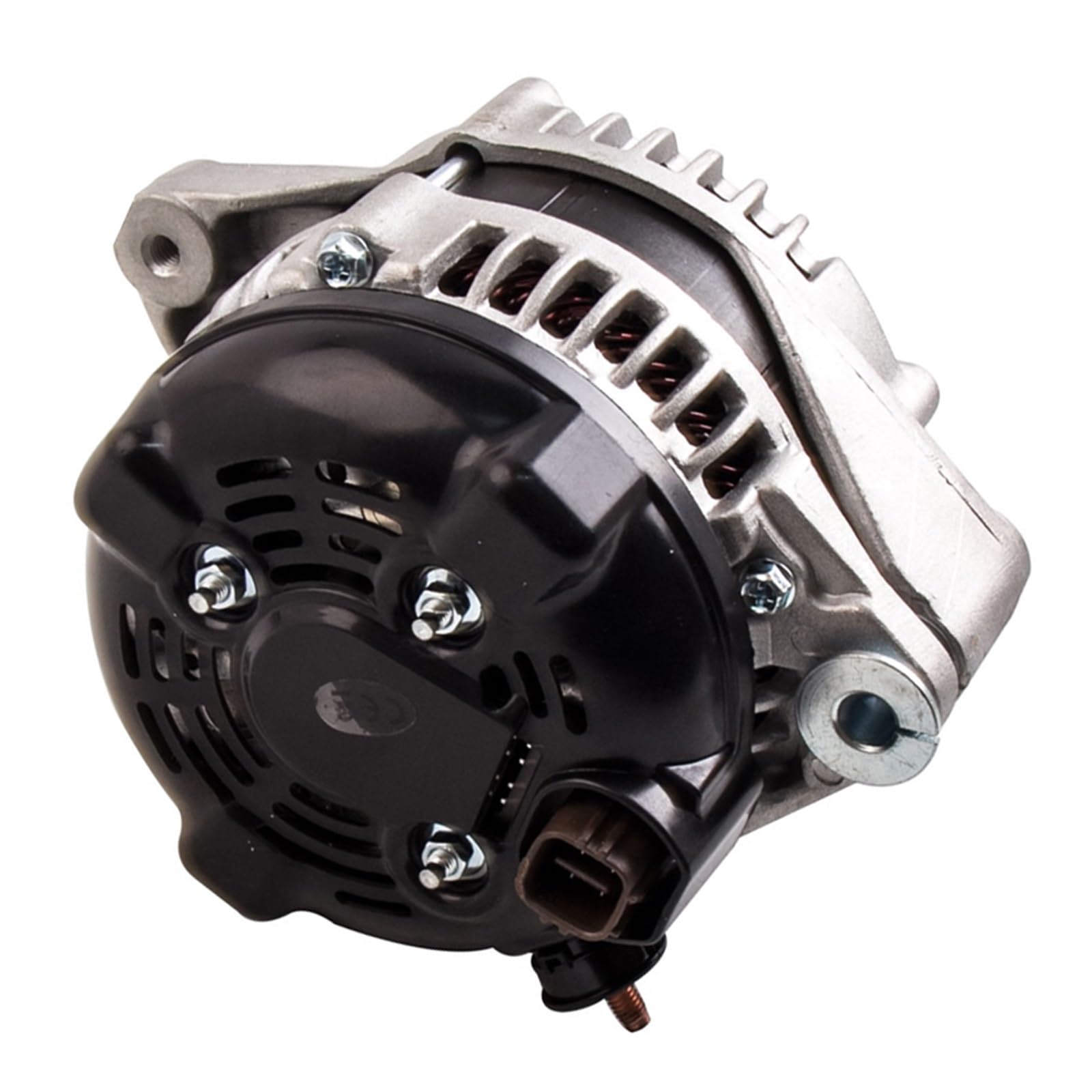 Amazon | 12 V オルタネーターと互換性トヨタハイエース 2.5 3.0