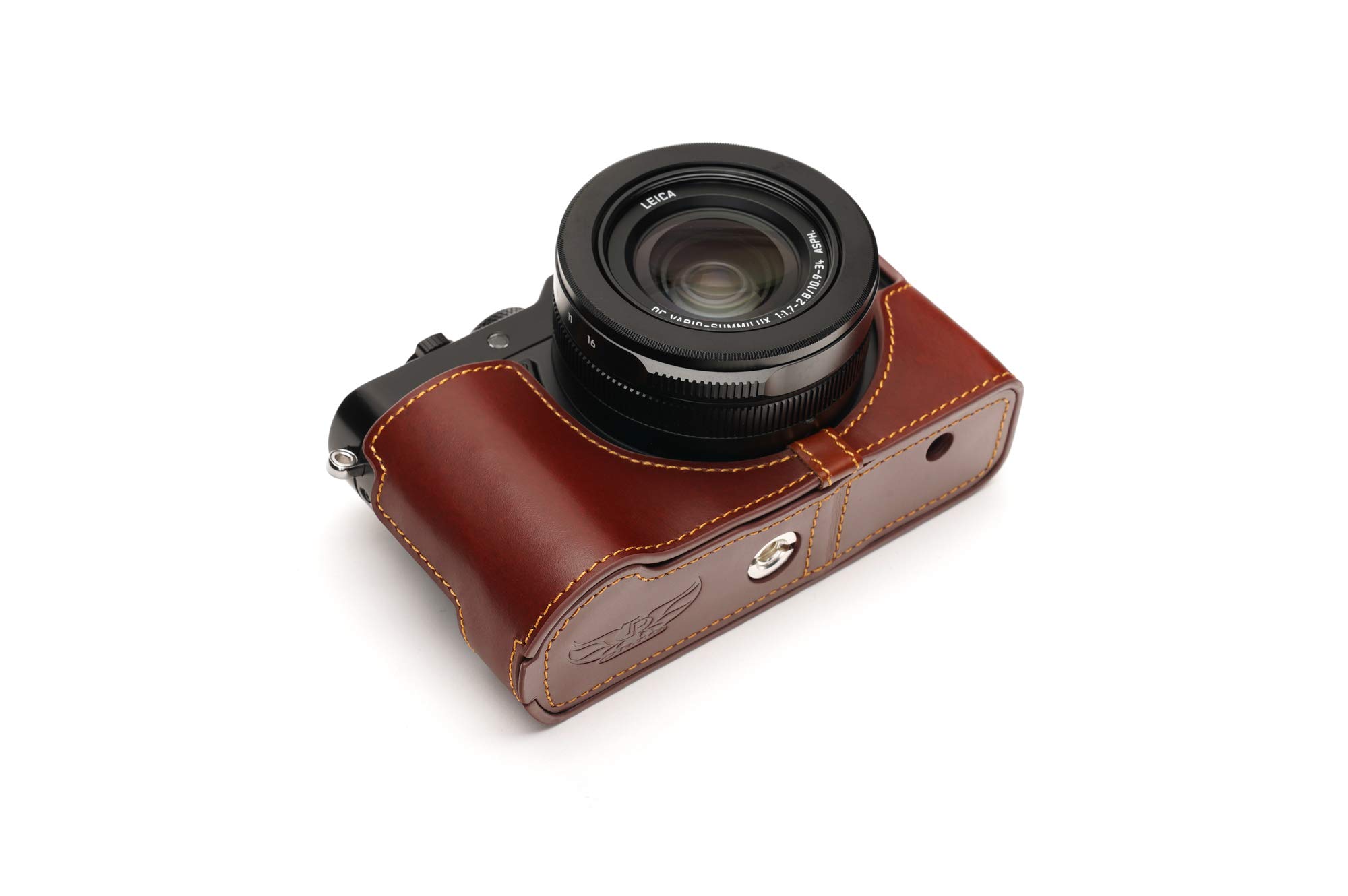 Amazon.com: Lumix DC-LX100 II Camera Case, BolinUS Handmade