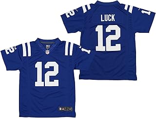 indianapolis colts kids jersey