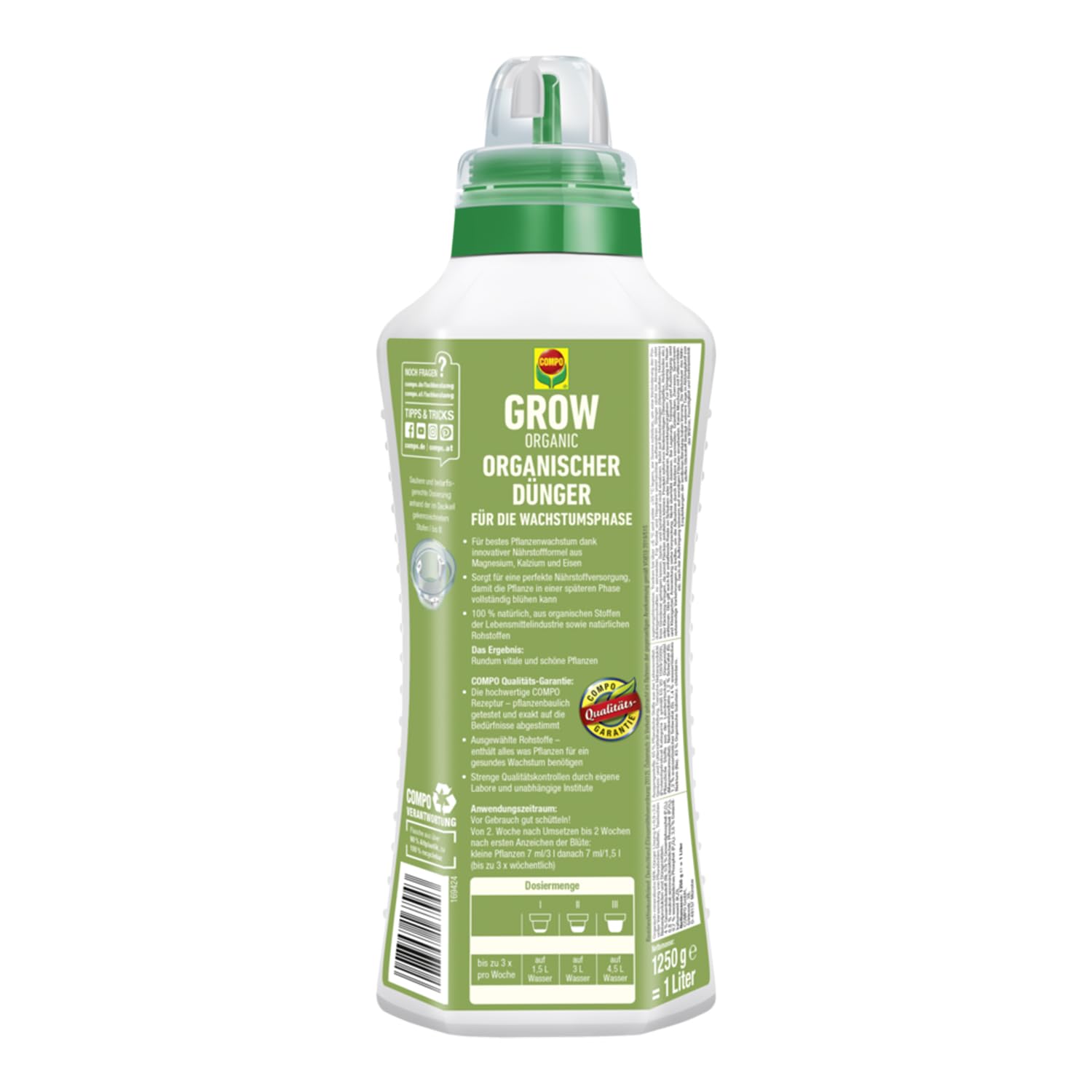 künstliche milch Press on Nails Milch und Honig – NAILD IT by Valentina main image 0