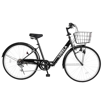 Amazon | 21Technology CT266 折りたたみシティサイクル 26