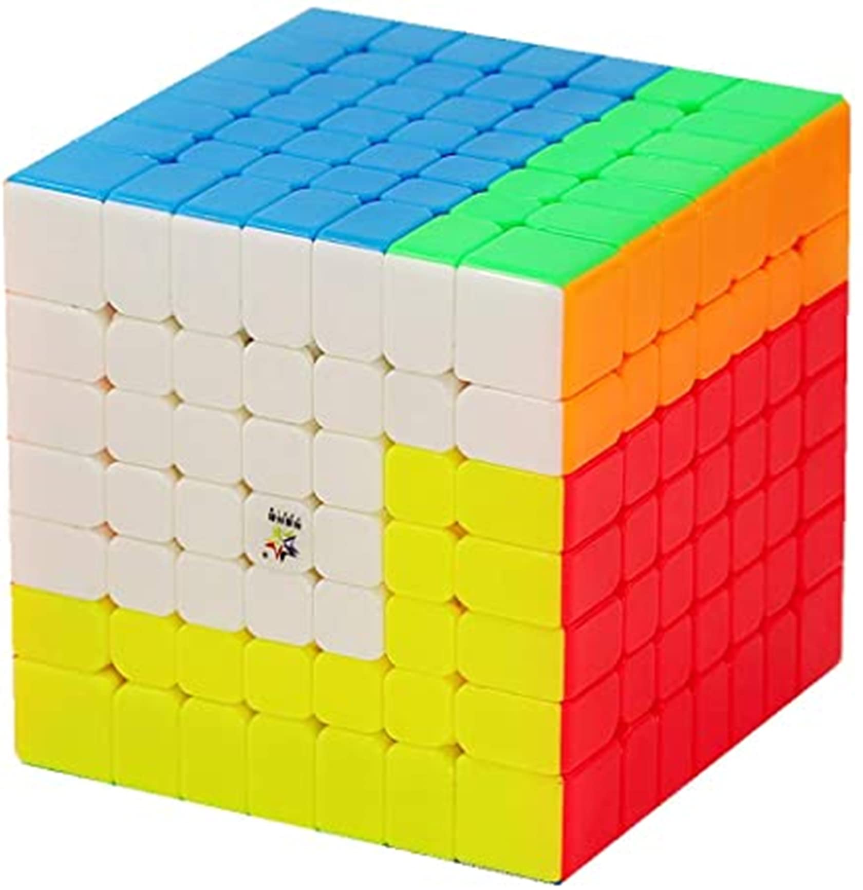 Amazon | bokefenuo YuXin リトルマジック M 7x7マグネティック