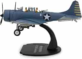 Amazon | TANG DYNASTY(TM) 1/72 SBD ドーントレス SBD