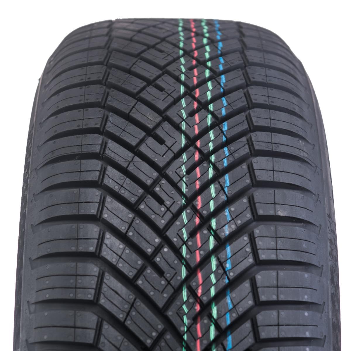 CONTINENTAL ALLSEASONCONTACT 2 XL EVC - 255/55R18 109W - B/B/73dB/B - opony całoroczne