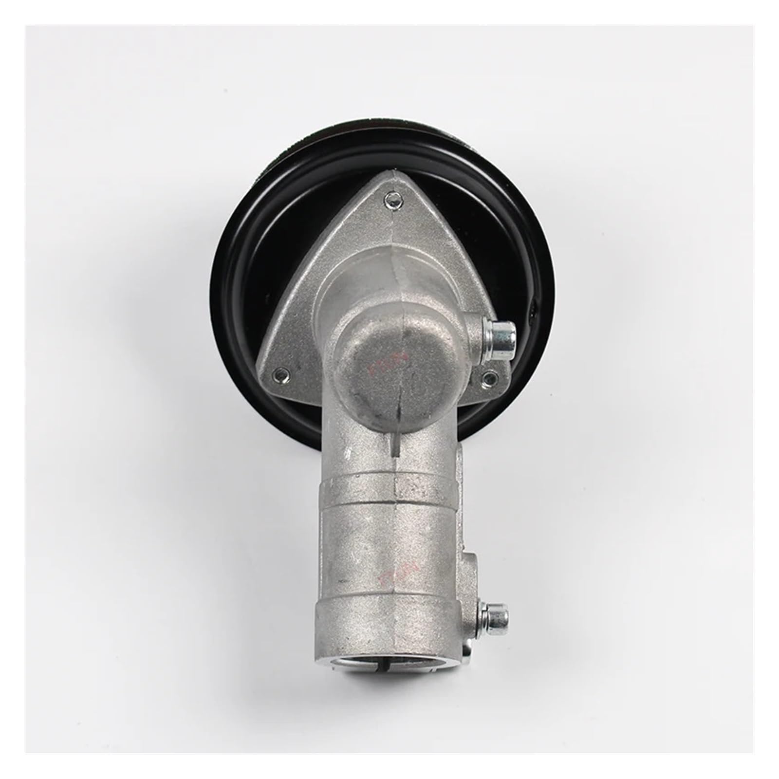 Dingmao 24mm Spline 4T 7T 9T 10T M10 eje 7mm cabezal de corte caja de cambios eje apto for herramientas de jardín Komatsu cortacésped | 24 X 10T