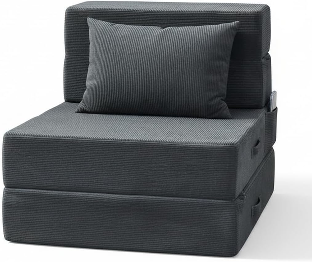 Fold-Out Single Sofa Bed from my sofas furniture roundup