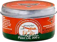 Manteiga Aviacao Lata 200g - Armazém Seu Luiz
