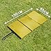 ATLAS Carp Fishing Foldable Unhooking Mat [One Size] - Carp Fishing Accessories