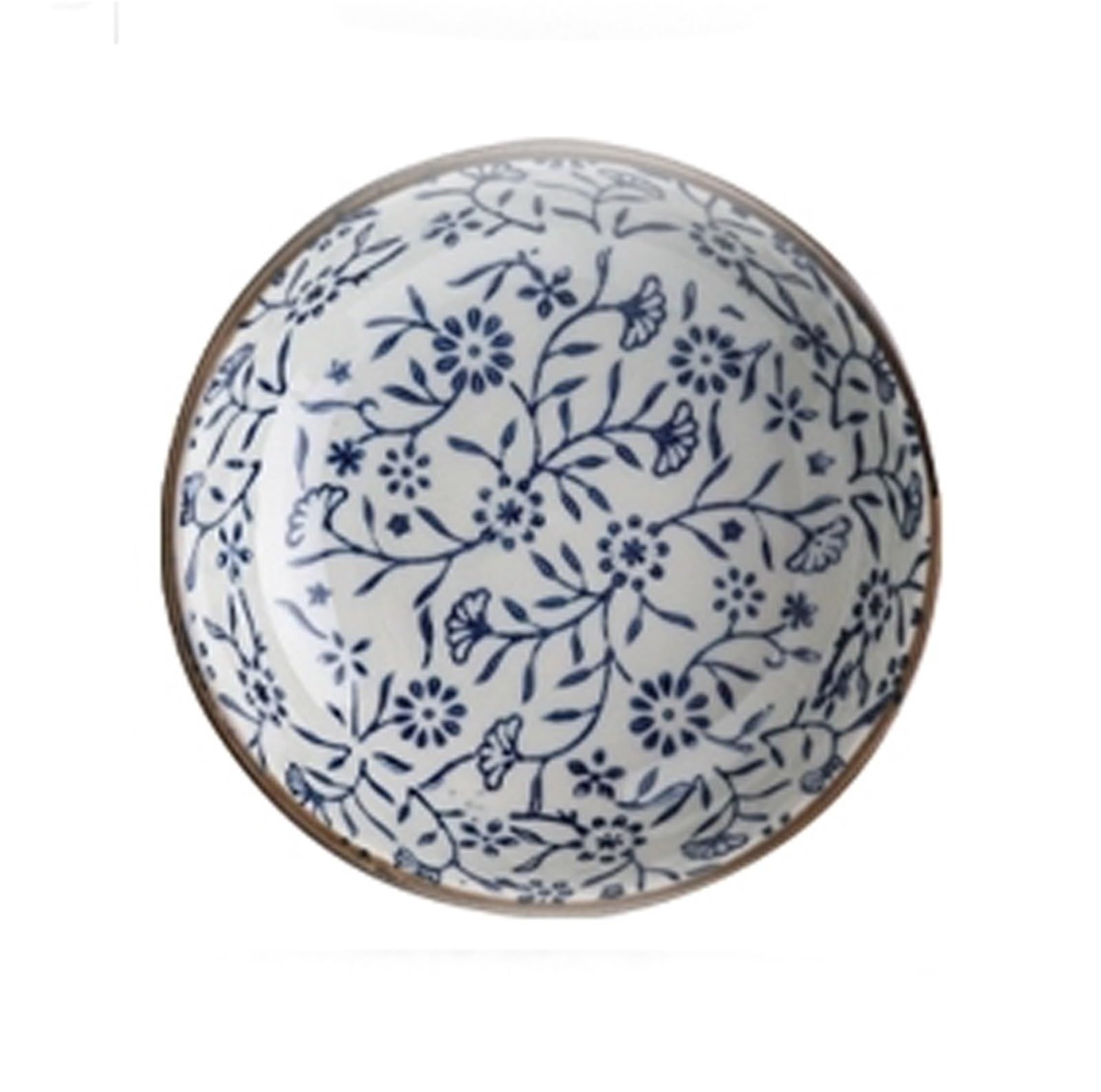 Cenz-888 Snack Dish Small and Exquisite Condiment Dishes Can Hold Salads Tomato Sauce Chili Etc