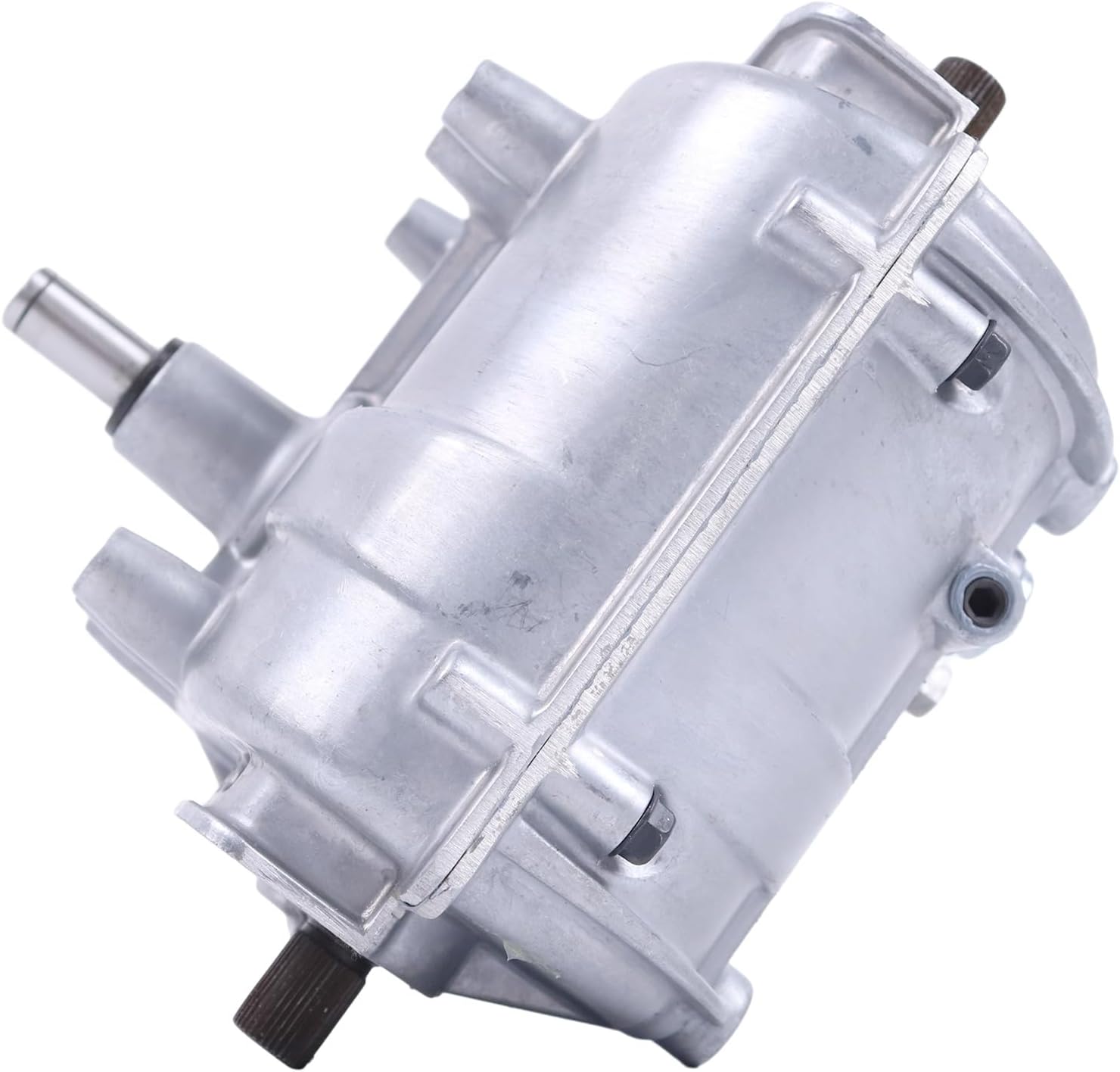 5 Speed with Reverse 36 spline Transmission for Peerless 700-026 for Exmark 1-301024 14399 T7521 for Scag 48 36