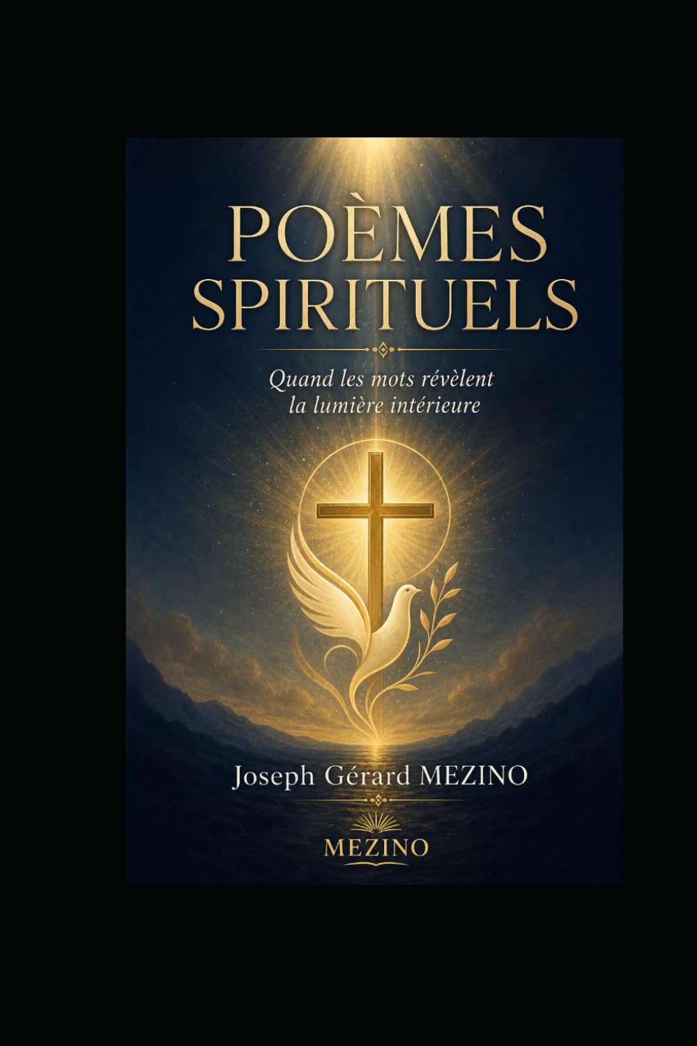 CREATIONS MEDITATIVES POETIQUES: QUAND LES MOTS révèlent la lumière intérieure