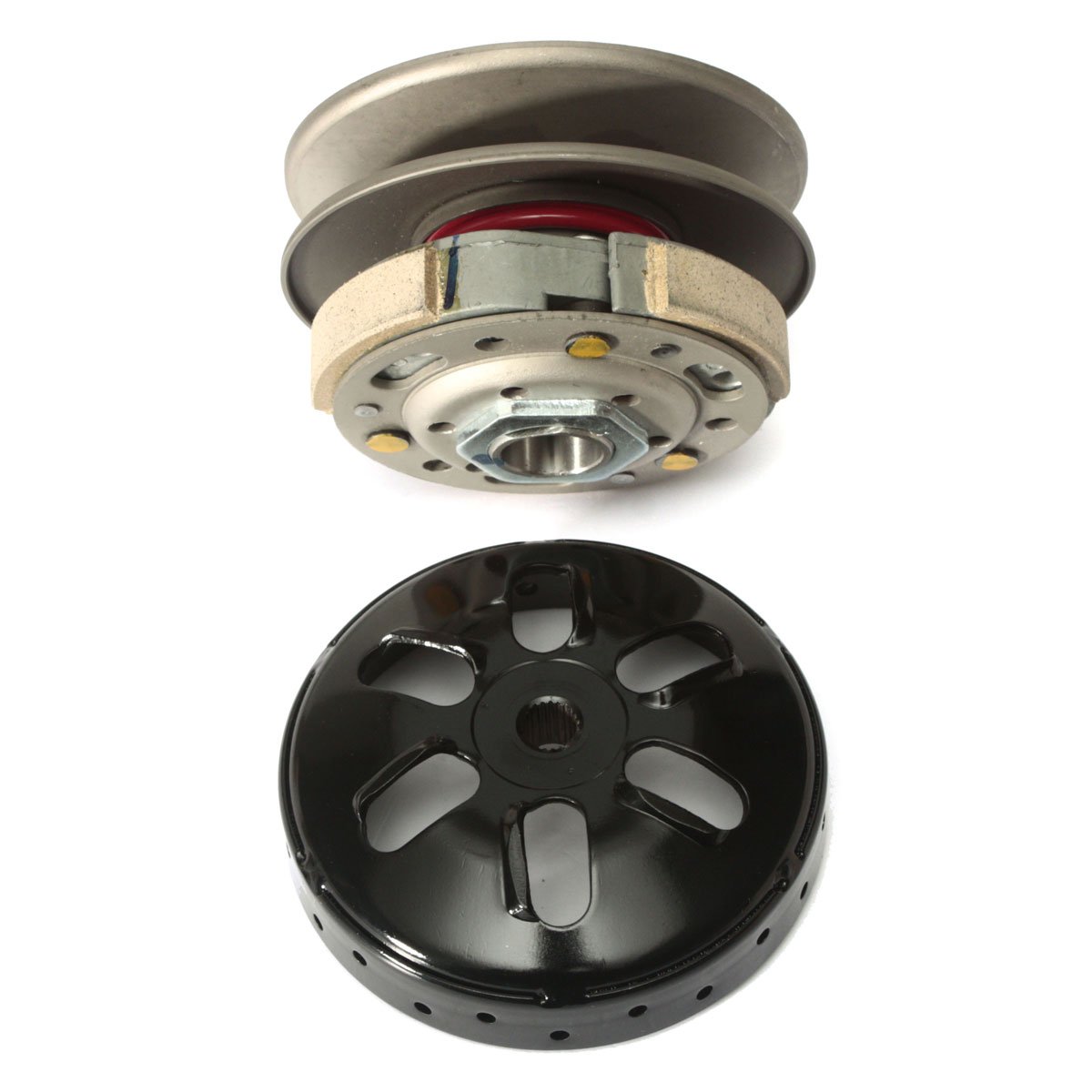 Keilriemenscheibe Für GY6 125/150ccm 4-Takt Motoren - 152/157QMI