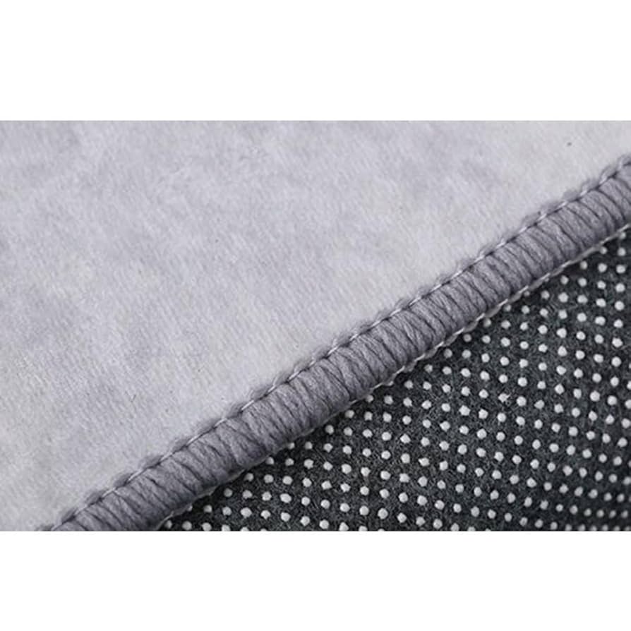 Amazon｜[YXSNG] ラグマット モロッコスタイル カラー13