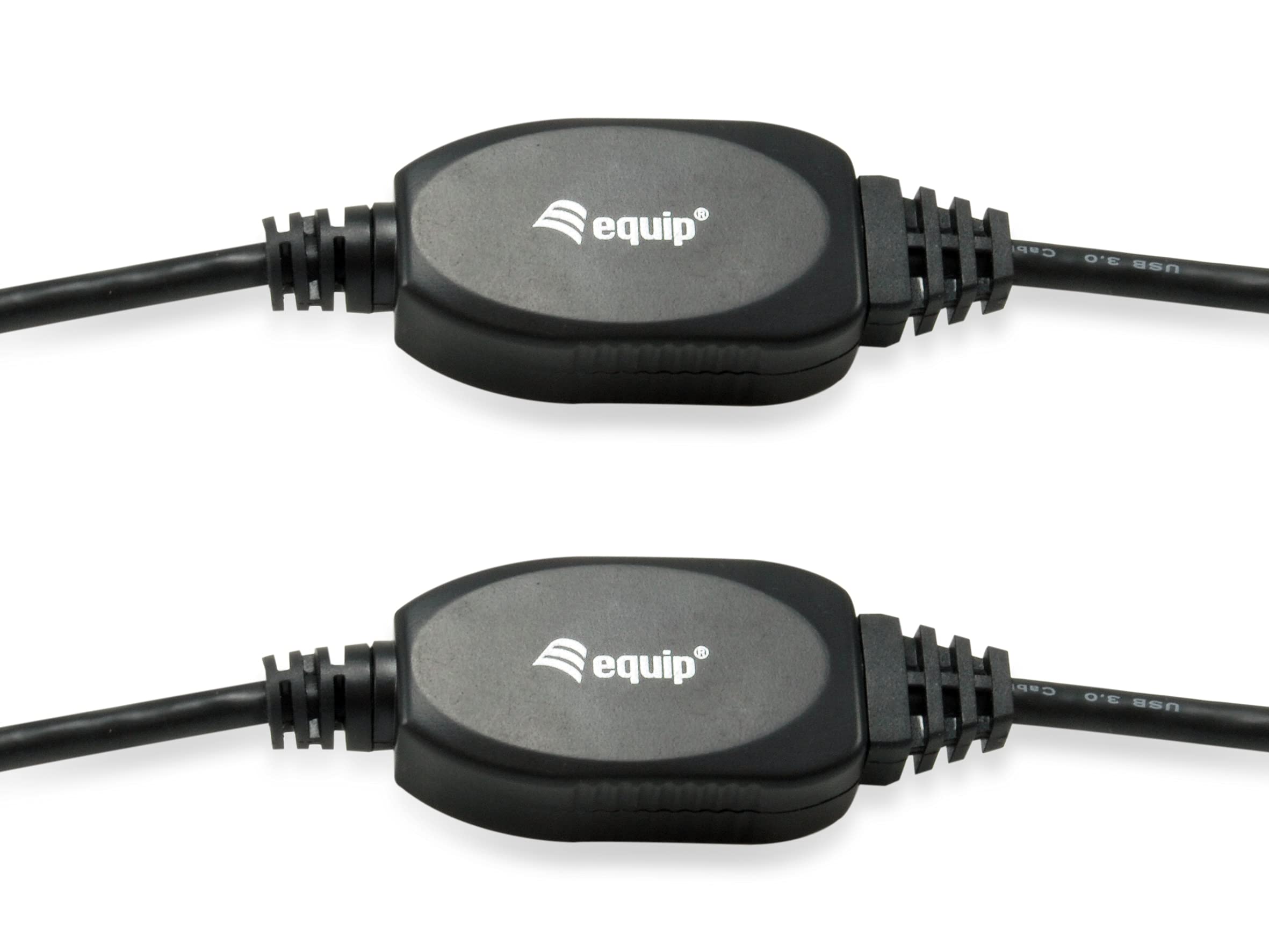 EQUIP 133348 Cable USB 15 M USB 3.2 Gen 1 (3.1 Gen 1) USB A, Negro