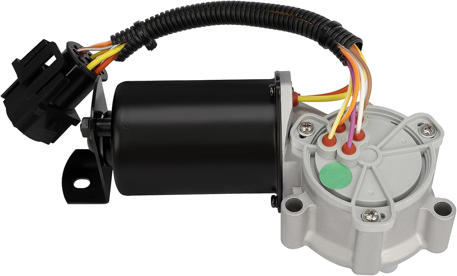 SCITOO 600-800 Transfer Case Shift Motor Actuator 1990 for Ford Bronco Ii 1991 1992 1993 1994 1995 for Explorer 1990 1991 1992 1993 1994 1995 for Ranger