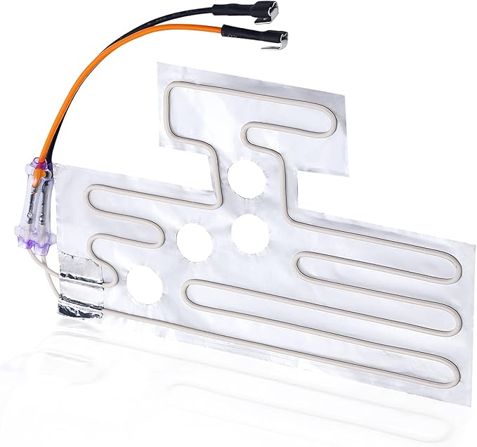 Refrigerator Garage Heater Kit 5303918301,Garage Fridge