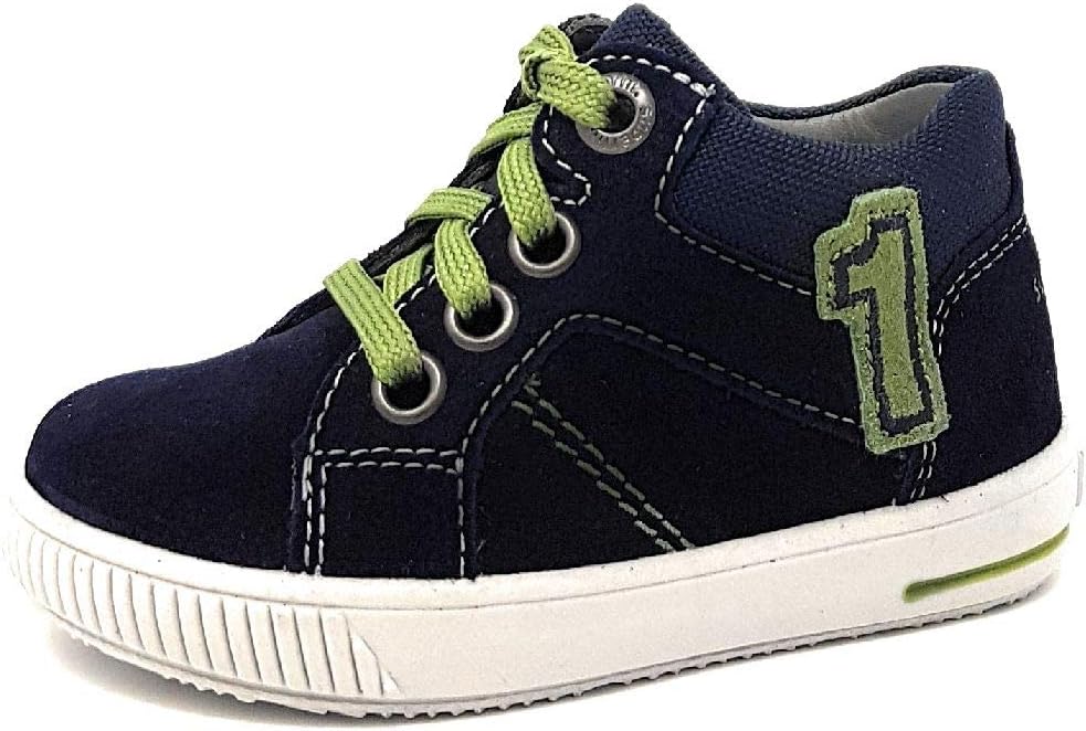 superfit Moppy, Baby-Kids Slippers