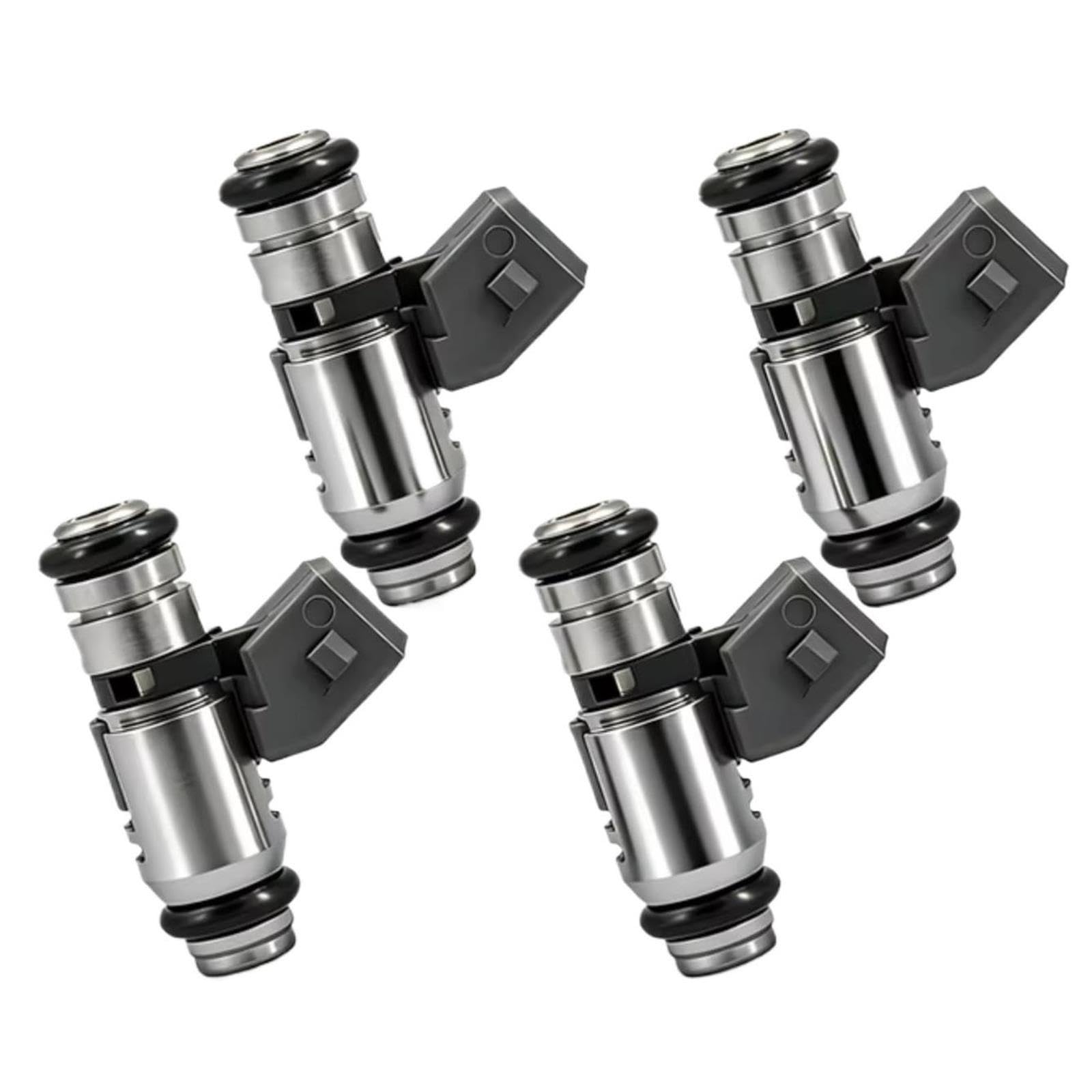 Inyectores Combustible Para VW Para Polo 1996-2006 Para Golf 1998-2010