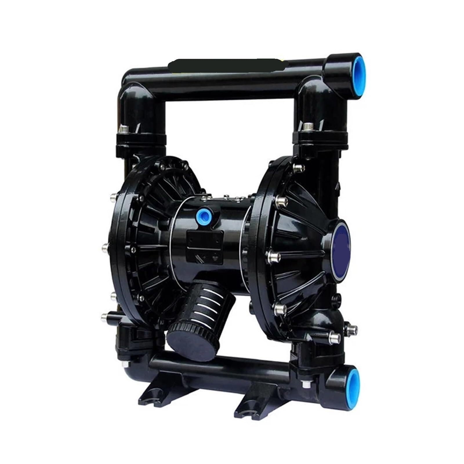 Diaphragm Pump, Diaphragm Pumps, Pneumatic Pump, Aluminum Alloy Ink(PSP)