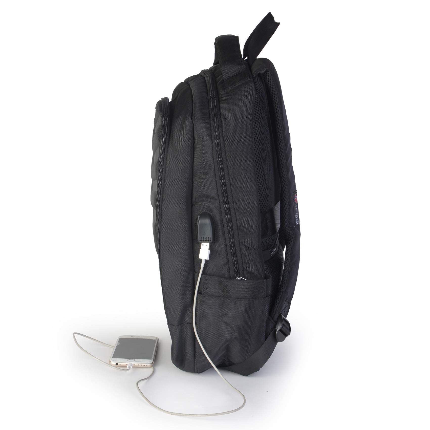 herman hansen backpack