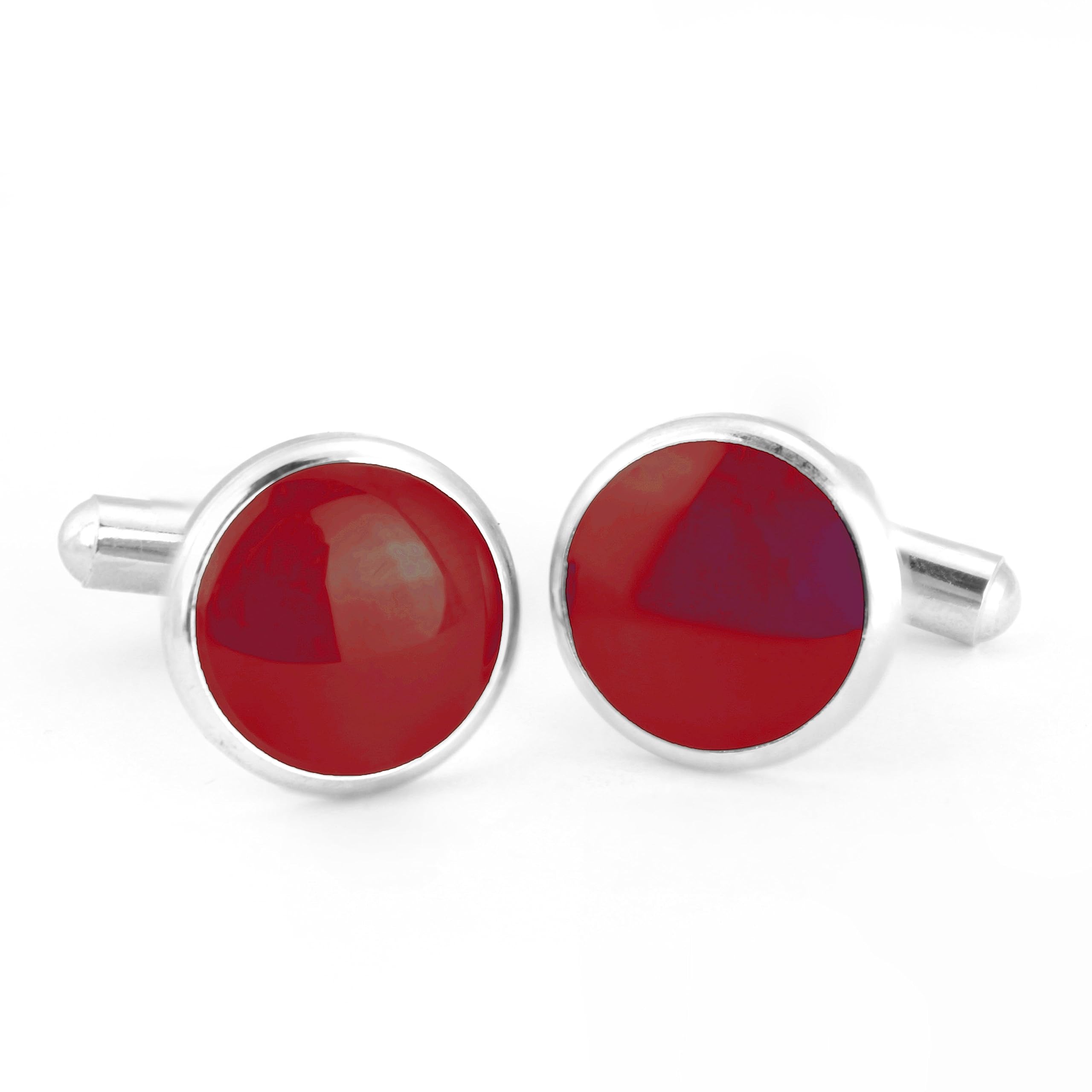 KavoveThe Classic Saga Cufflinks for Men
