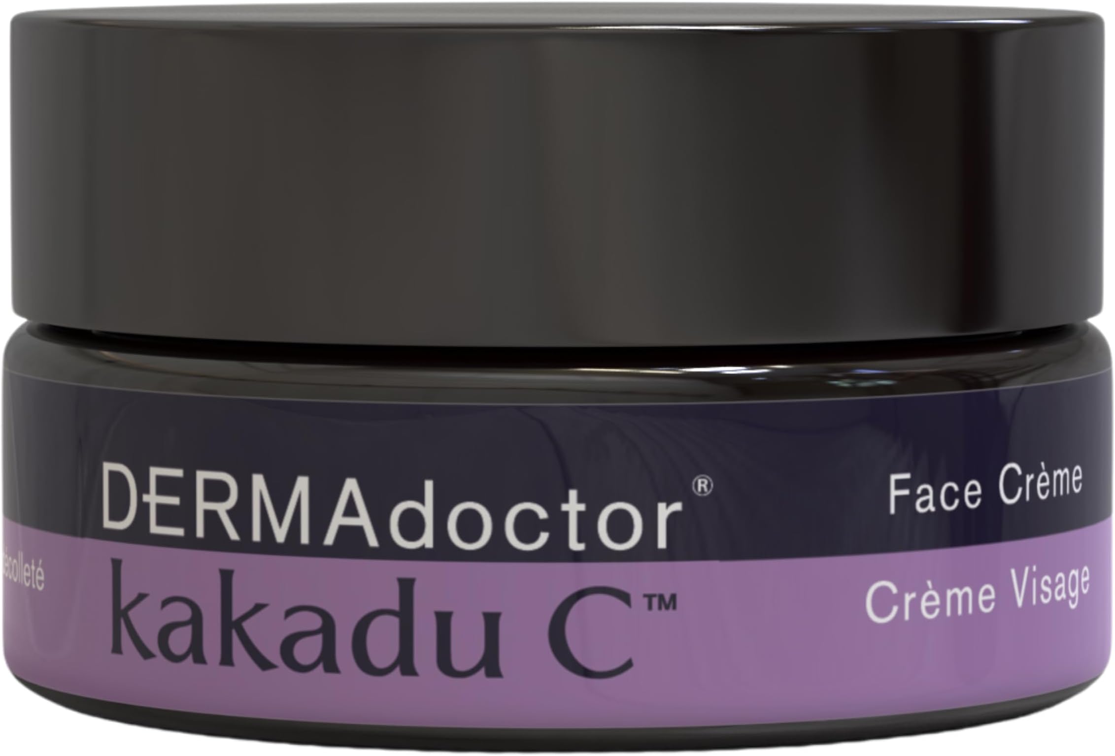 DERMAdoctor Kakadu C Face Creme, 30 ML