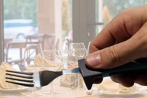 Miniatura 2 de Juego de utensilios ponderados de 4 piezas