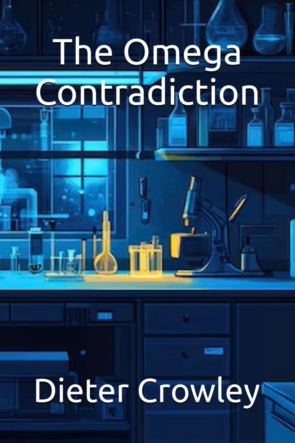 The Omega Contradiction