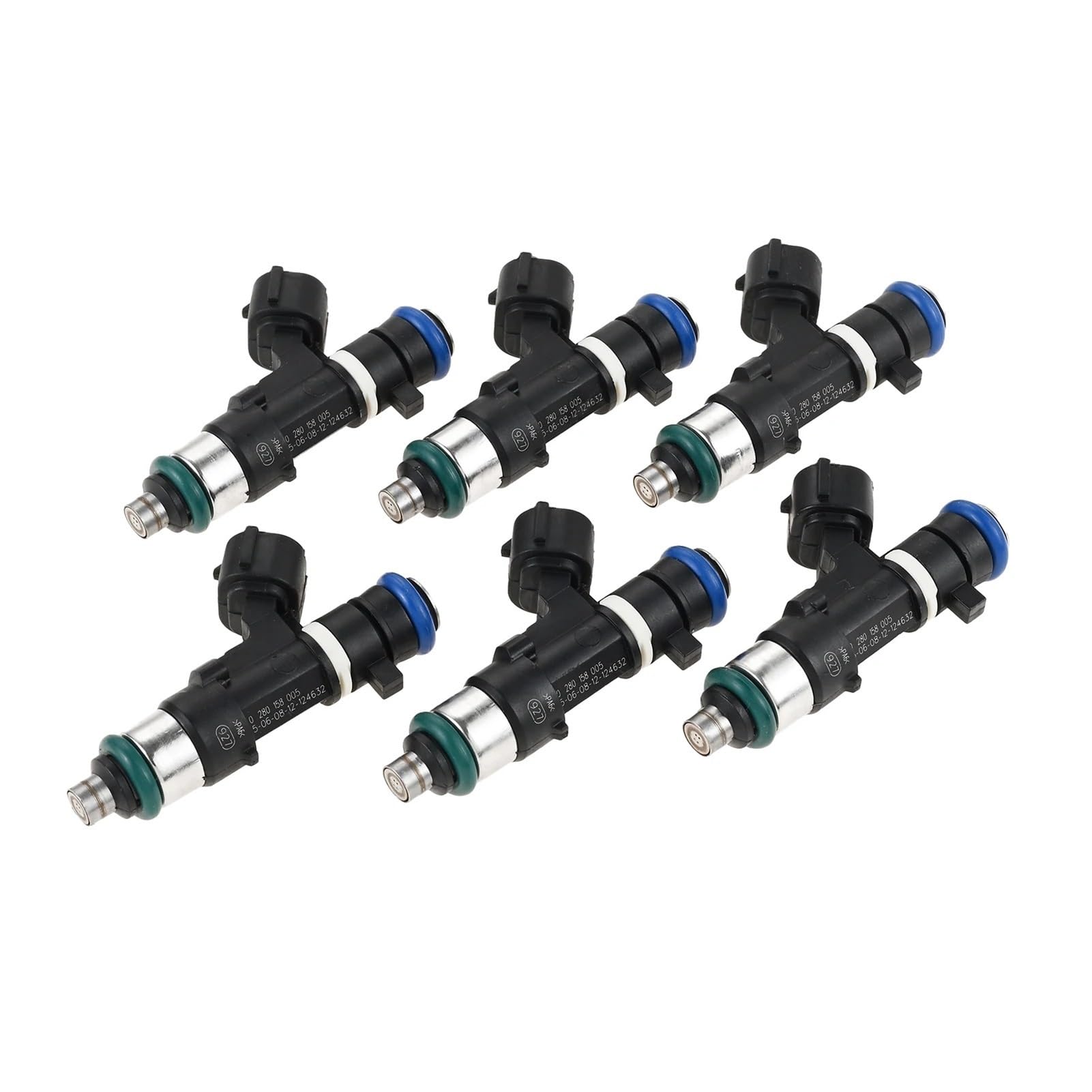 Inyectores Combustible Para Nissan Para Maxima Para Quest 2003-2009