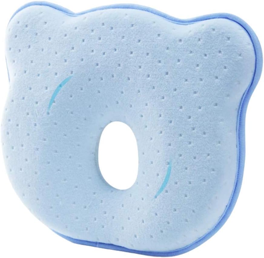 Urban Med, Memory Foam Pillow Ears (Blue) Buy Online at Best Price in UAE Amazon.ae