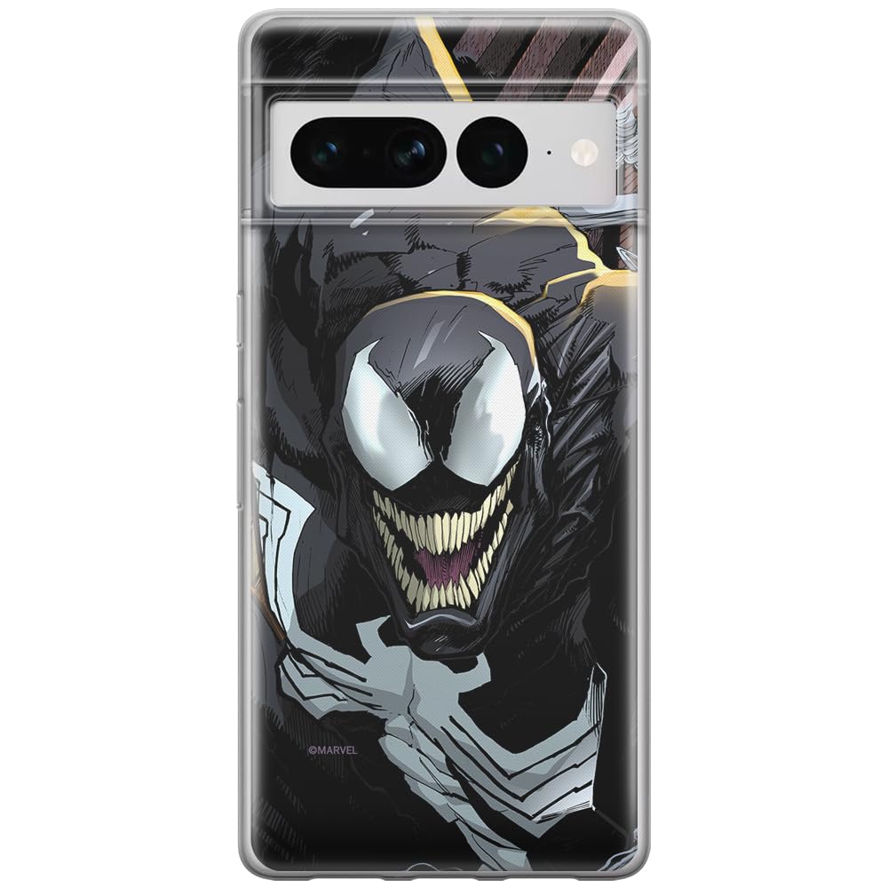 ERT GROUP Custodia Per Cellulare Per Google PIXEL 7 PRO Originale E Con