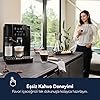 DeLonghi Coffeemachine ECAM 220 60 B Delonghi60 Delonghi 60 Magnifica Start black Schwarz (ECAM 220.60.B)