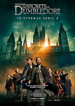 Amazon.co.jp: 映画 ファンタスティック・ビーストと