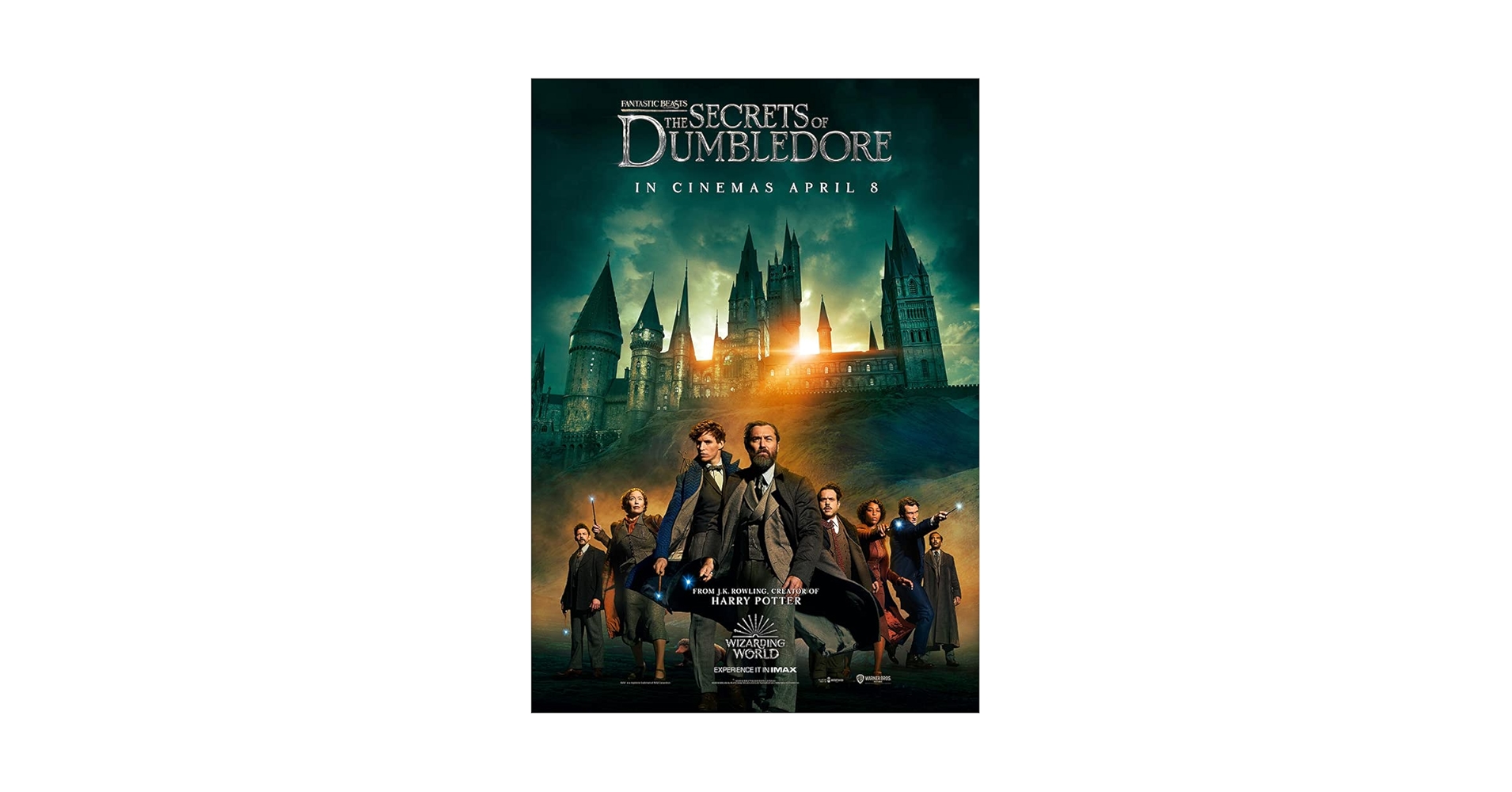 Amazon.co.jp: 映画 ファンタスティック・ビーストと