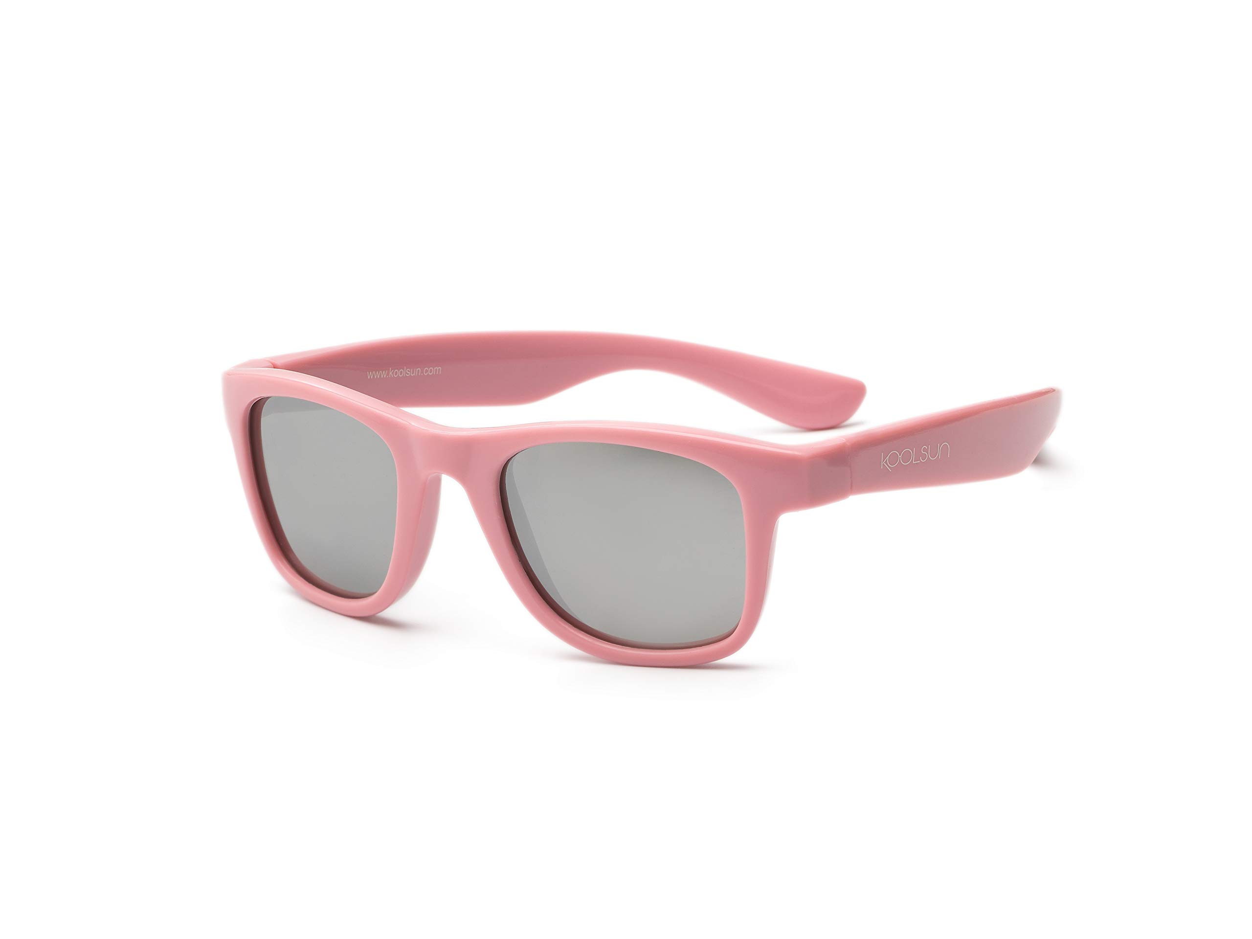 Koolsun - Wave - kids sunglasses - Pink Sachet 1+
