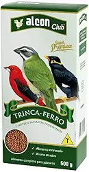 ALCON CLUB TRINCA-FERRO 500 g