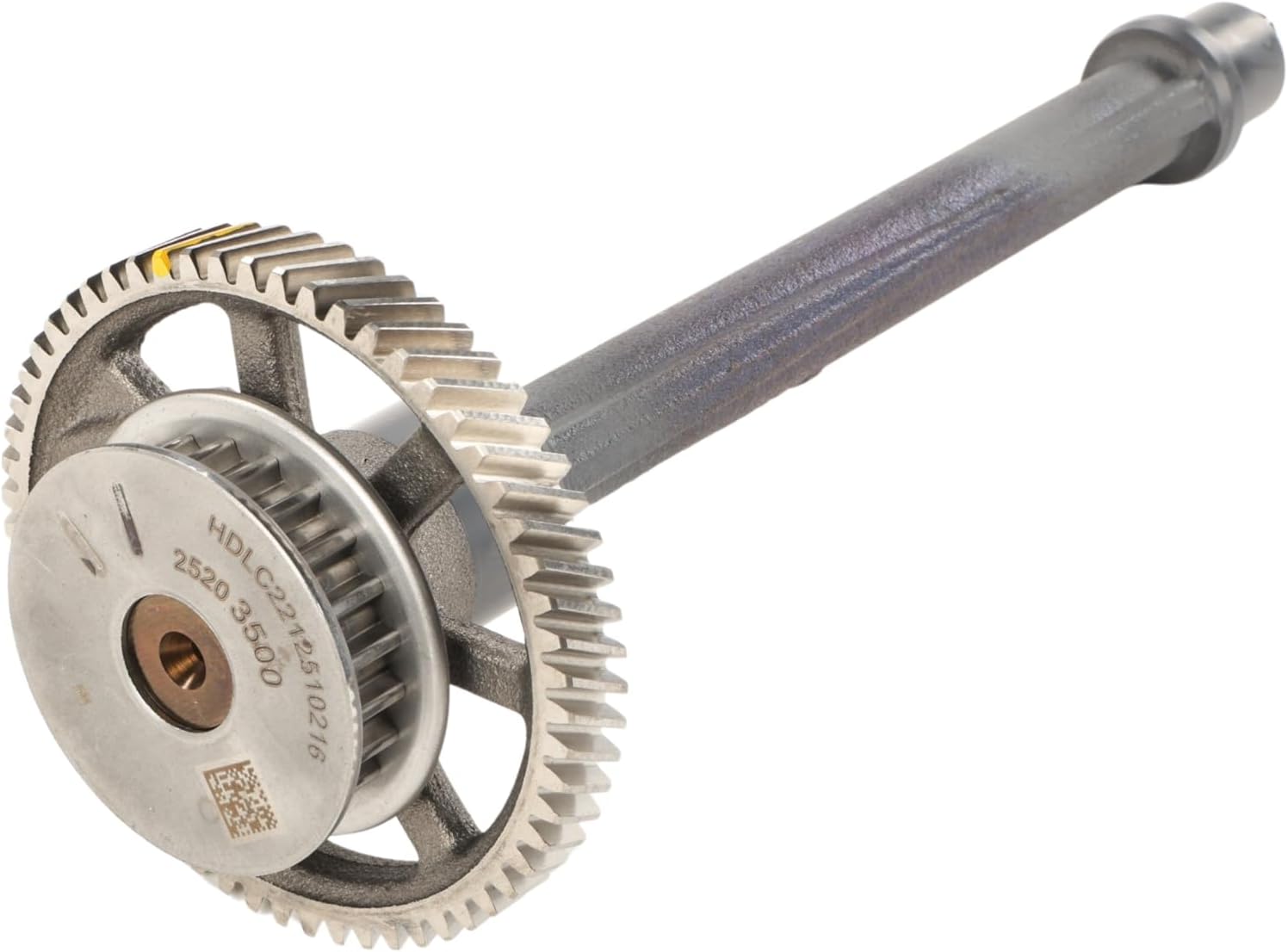 GM Genuine Parts 25203500 Balancer Shaft